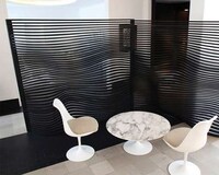 Warped Room Dividers Image 3