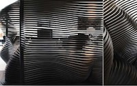 Warped Room Dividers Image 5
