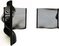 Warped Room Dividers Image 6
