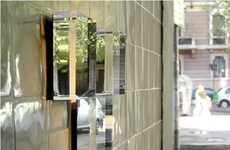 Bulletproof Mirrors