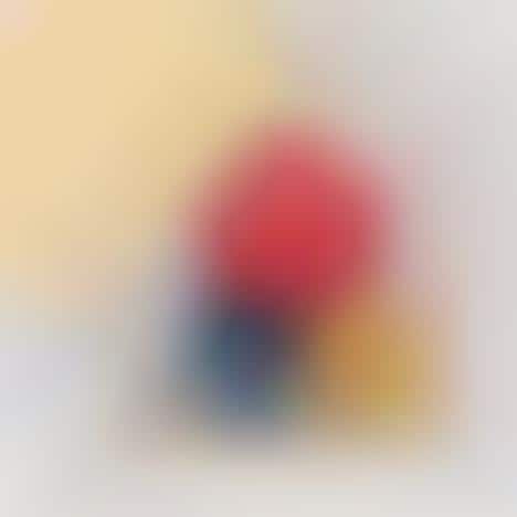 Fresh Fabric Flowers