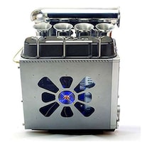 V8 Engine Computer Cases Image 2