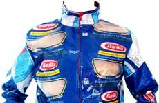 Food Packaging Fashion