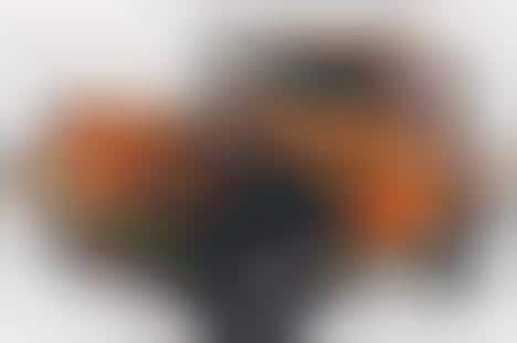 Road-Worthy Tonka Trucks