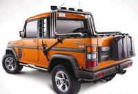 Road-Worthy Tonka Trucks Image 2