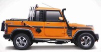 Road-Worthy Tonka Trucks Image 4