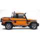 Road-Worthy Tonka Trucks Image 4