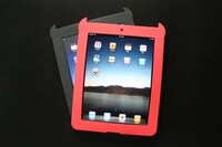 Devilish Tablet Covers Image 4