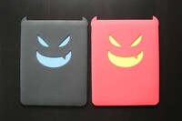 Devilish Tablet Covers Image 6