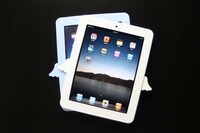 Devilish Tablet Covers Image 8