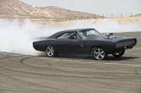 Hot Cinematic Speedsters Image 5
