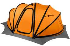 Clown Fish Camp Gear