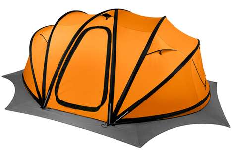 Clown Fish Camp Gear