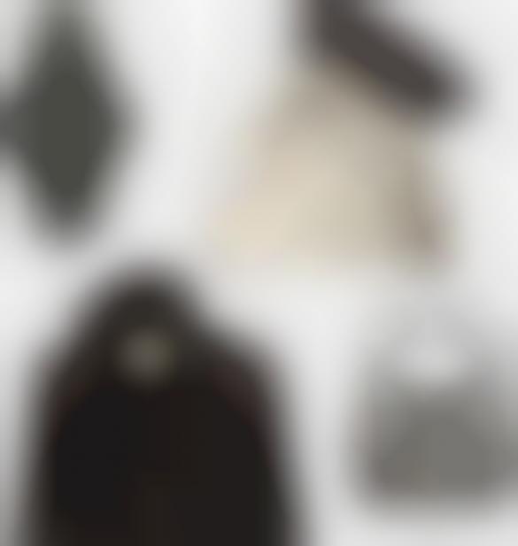 Haute Winter Wearables