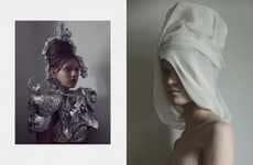 Imaginatively Odd Fashion
