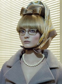 Super Structured Hairstyles Image 6