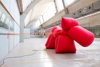 Monstrous Balloon Animals Image 2