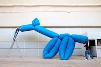 Monstrous Balloon Animals Image 3