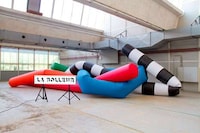 Monstrous Balloon Animals Image 5