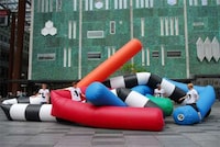 Monstrous Balloon Animals Image 6