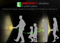 Glowing Skipping Ropes Image 3