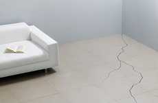 Earthquake Flooring