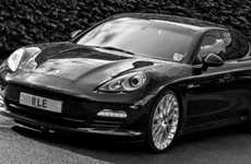 Tricked Out Supercars