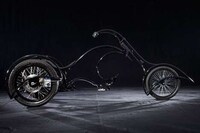 Badass Eco Bikes Image 2