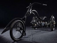 Badass Eco Bikes Image 3