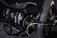 Badass Eco Bikes Image 4