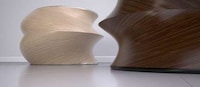 Curvy Table Stands Image 3
