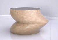 Curvy Table Stands Image 5