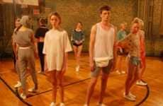 Gym Class Collections