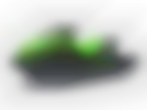 Turbocharged Wave Runners