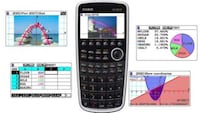 3D Graph Calculators Image 2