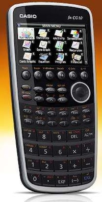 3D Graph Calculators Image 3
