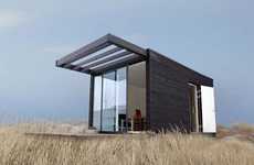 Mini Modular Domiciles