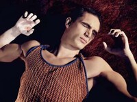 Acrobatic Couture Image 3