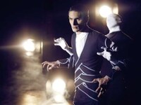 Acrobatic Couture Image 5