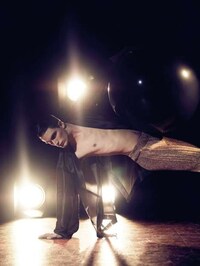 Acrobatic Couture Image 6
