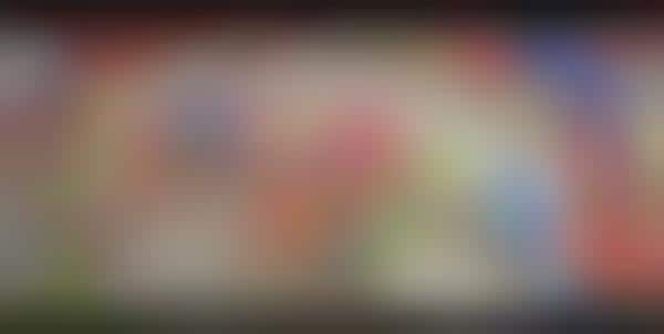 Incredible Stop Motion Shorts