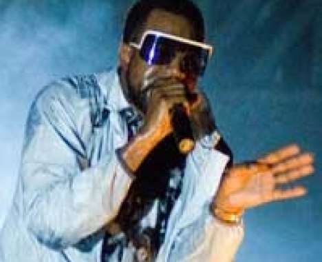 27 Music Award Hypes