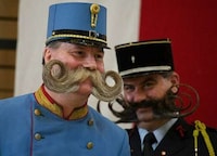Meticulous Moustaches Image 3