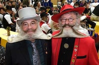 Meticulous Moustaches Image 5