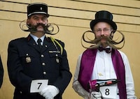 Meticulous Moustaches Image 6