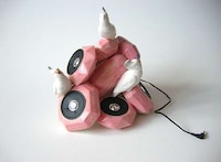 Ceramic Sound Stations Image 4
