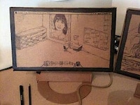 Cardboard Office Pranks Image 4