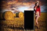 Sultry Green Calendars Image 3
