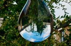 Droplet Insect Deterrents