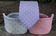 Limited Edition Neck Ties